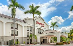 Hampton Inn Fort Myers-Airport & I-75